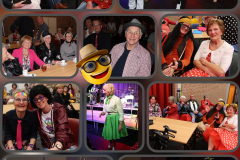Back to the sixties Abbenbroek 2023