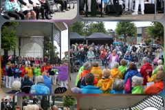 Smartlappenfestival Pernis 2024