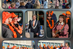 Koningsdag centrum 2023
